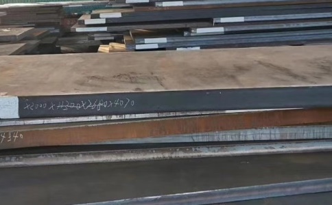 SA387Gr91CL2(P91)钢种在核电站建设中的应用