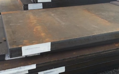 SA387Gr91CL2钢板切割：市场前景与行业发展趋势