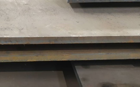 SA387Gr91CL2(P91)在高温高压环境下的表现与国内钢材对比