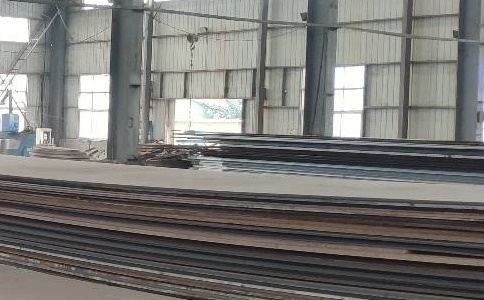 SA387Gr91CL2(P91)在国内的对应牌号解析