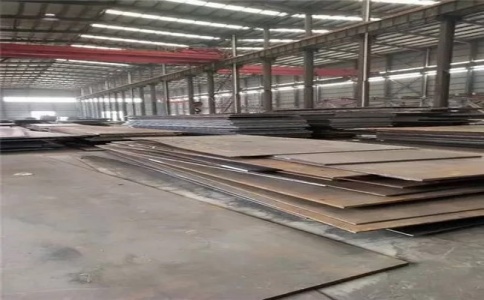 SA387Gr91CL2钢板切割：新技术与传统工艺的对比