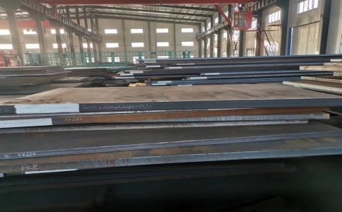 SA387Gr91CL2与其他牌号钢的材料对比