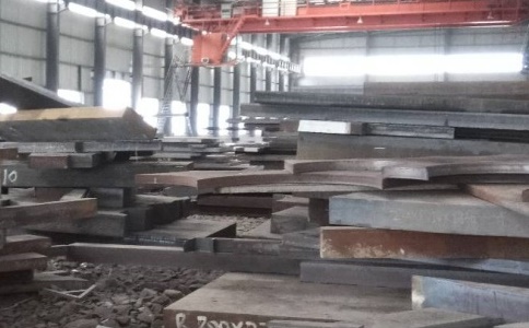 SA387Gr91CL2(P91)在新能源领域的应用与创新